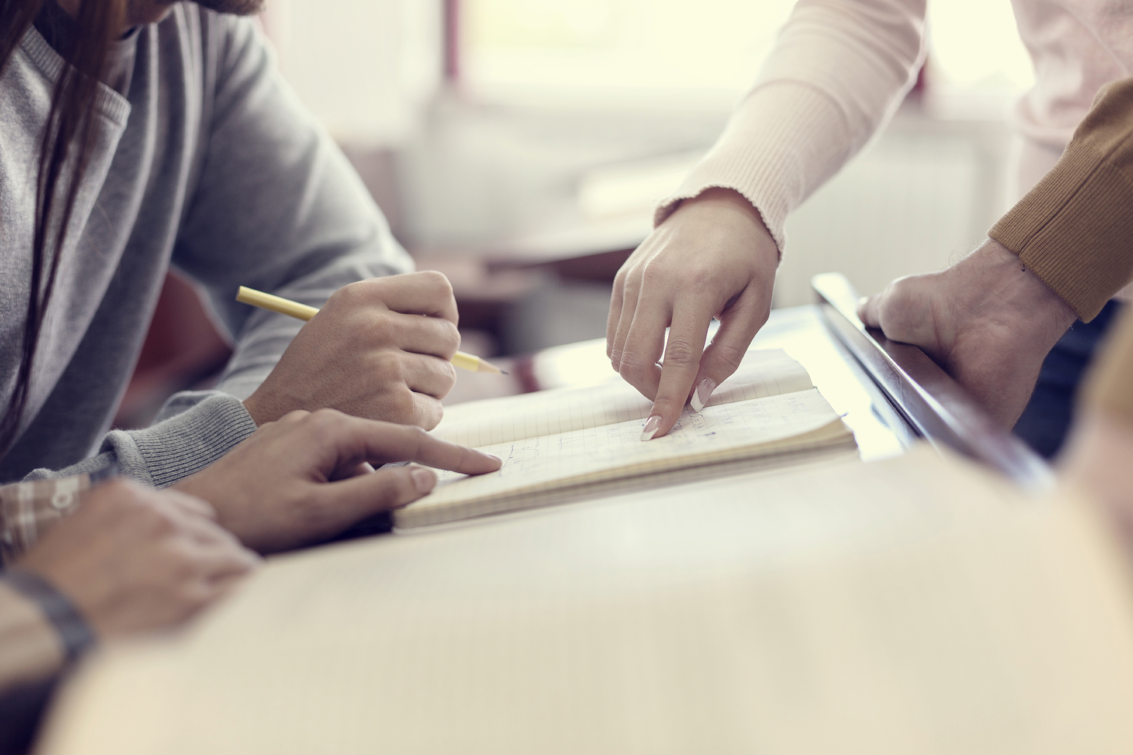 No place for violent words in education debates