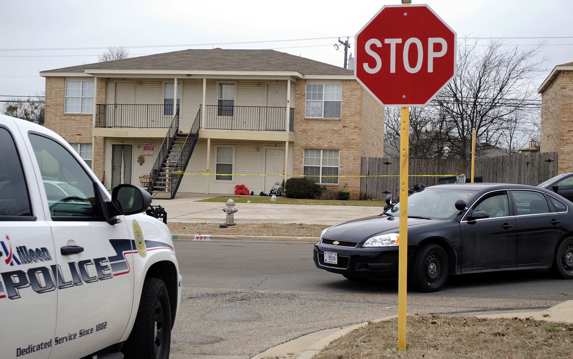 Dead Fort Hood soldier tests negative for Ebola
