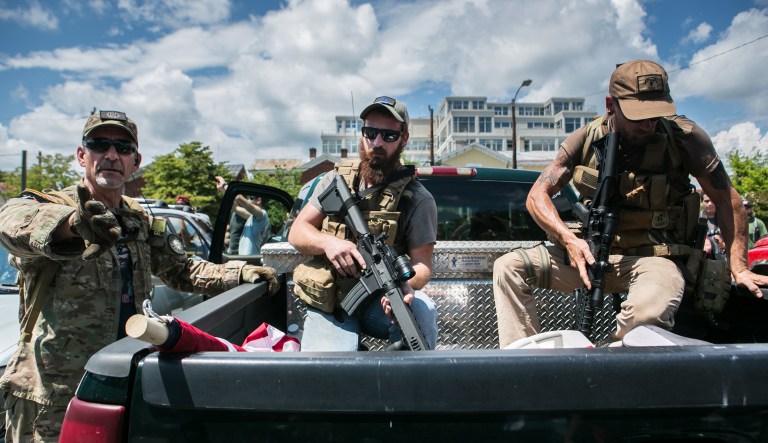 As a private company, Bumble has the absolute right to do this. Still, it concerns me a little. (Graeme Jennings/Washington Examiner)