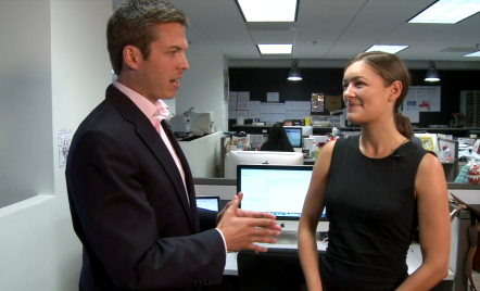 VIDEO — WEX BackStory: ‘Kissing congressman’ can’t pay his staff