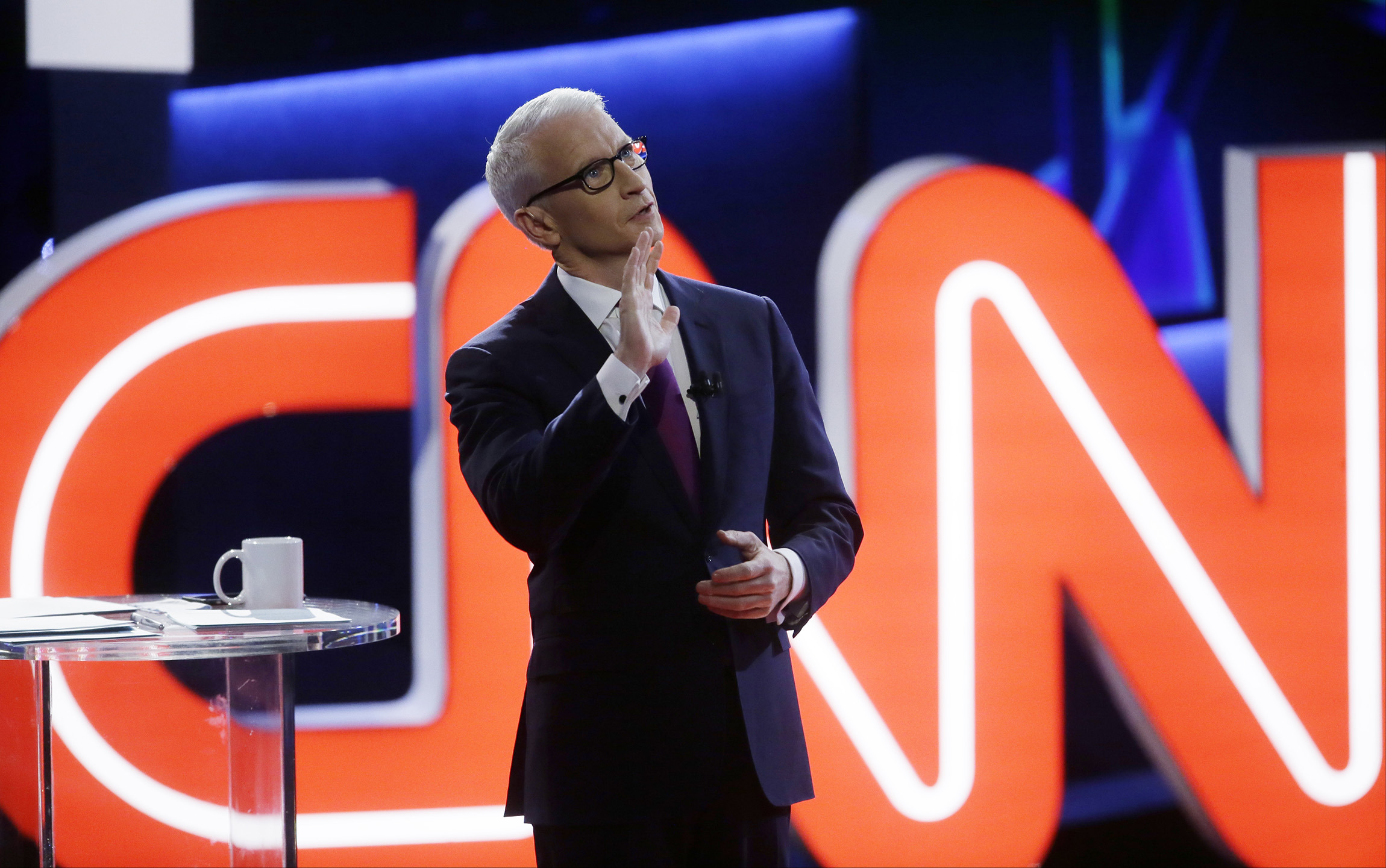 ‘Even the White House has noticed’: CNN appears to have sidelined pro-Trump contributors