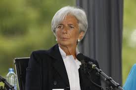 IMF Chief Convicted