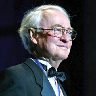 Political Scientist, Par Excellence