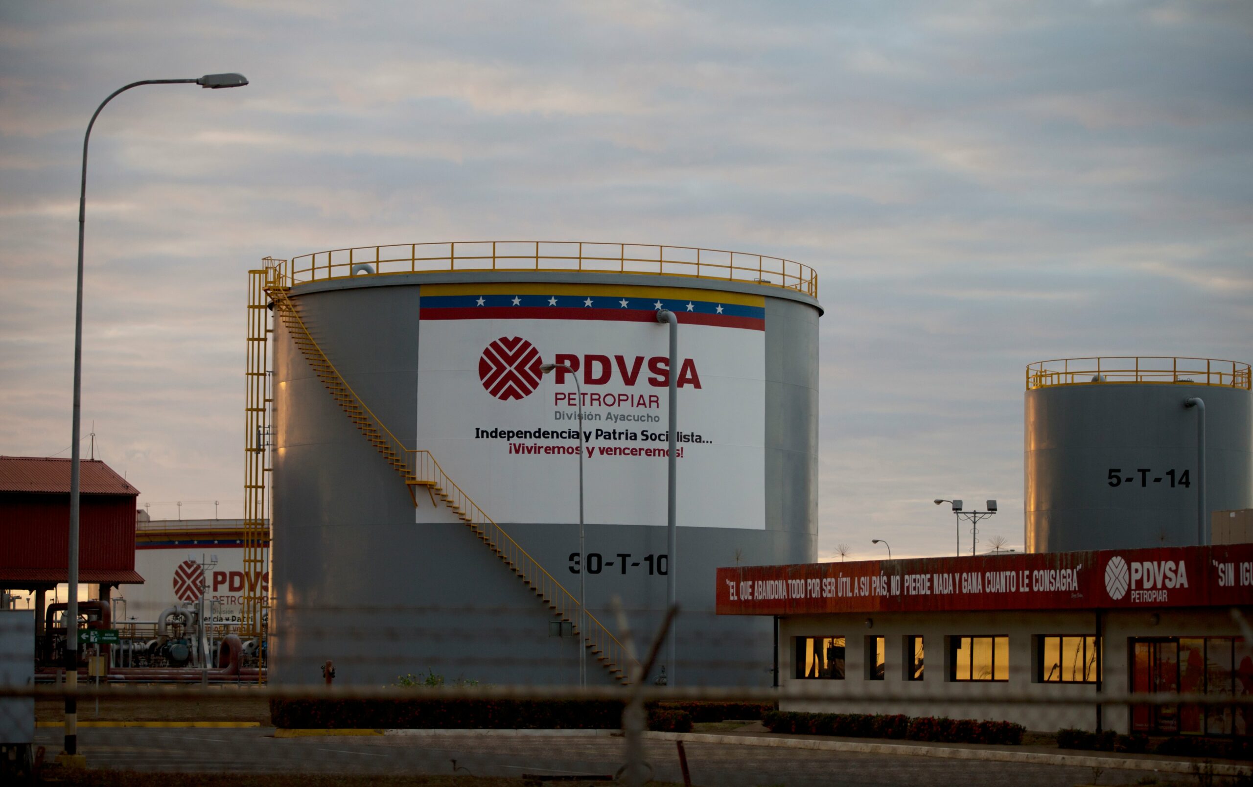 Are Venezuela’s oligarchs living large on our tax dollars?