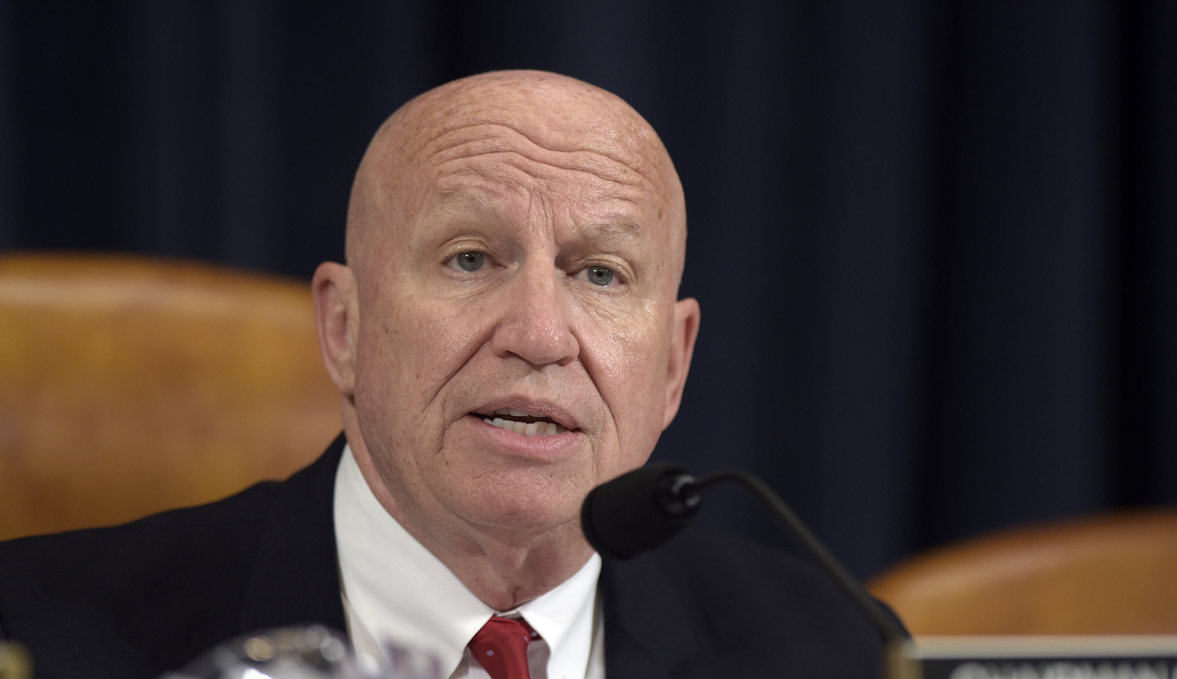 Top Republican tax writer hints at expanded charitable, mortgage deductions