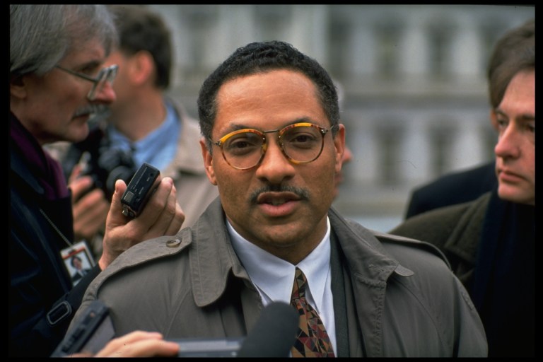 Is Democrat Mike Espy Leading in the Mississippi Senate Race?