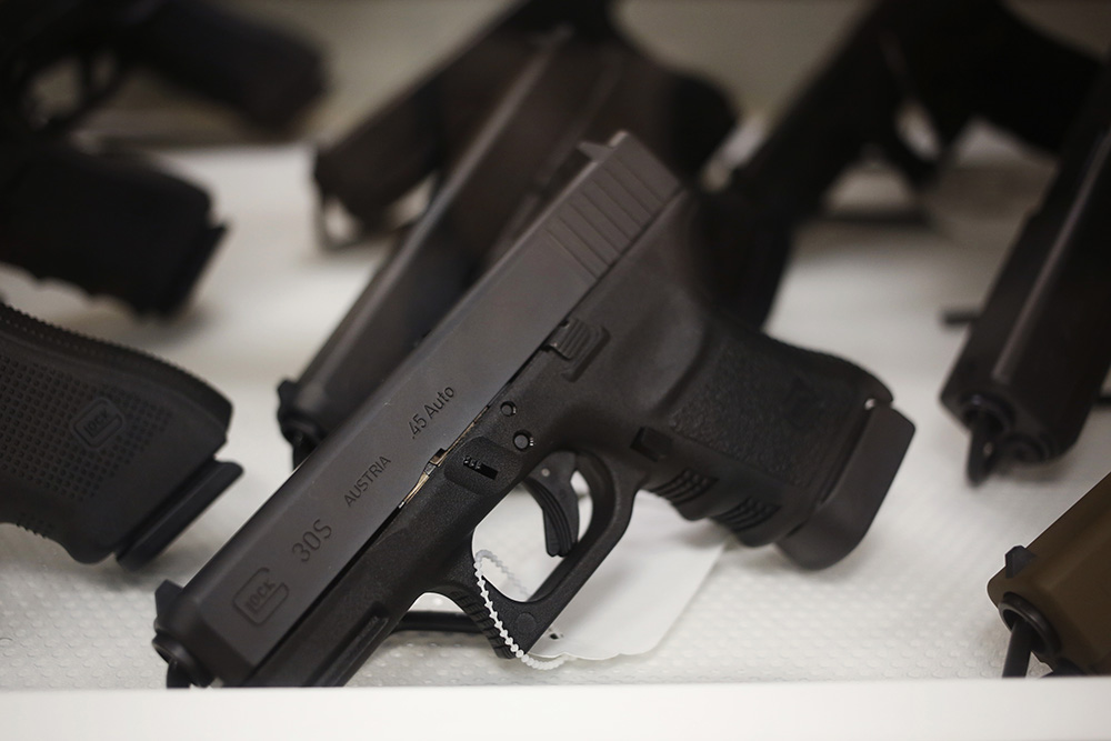 NY Times cheers Facebook’s ban on private gun sales