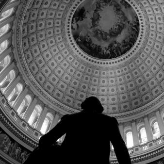 Jay Cost Podcast: Where is the GOP’s Shutdown Strategy?