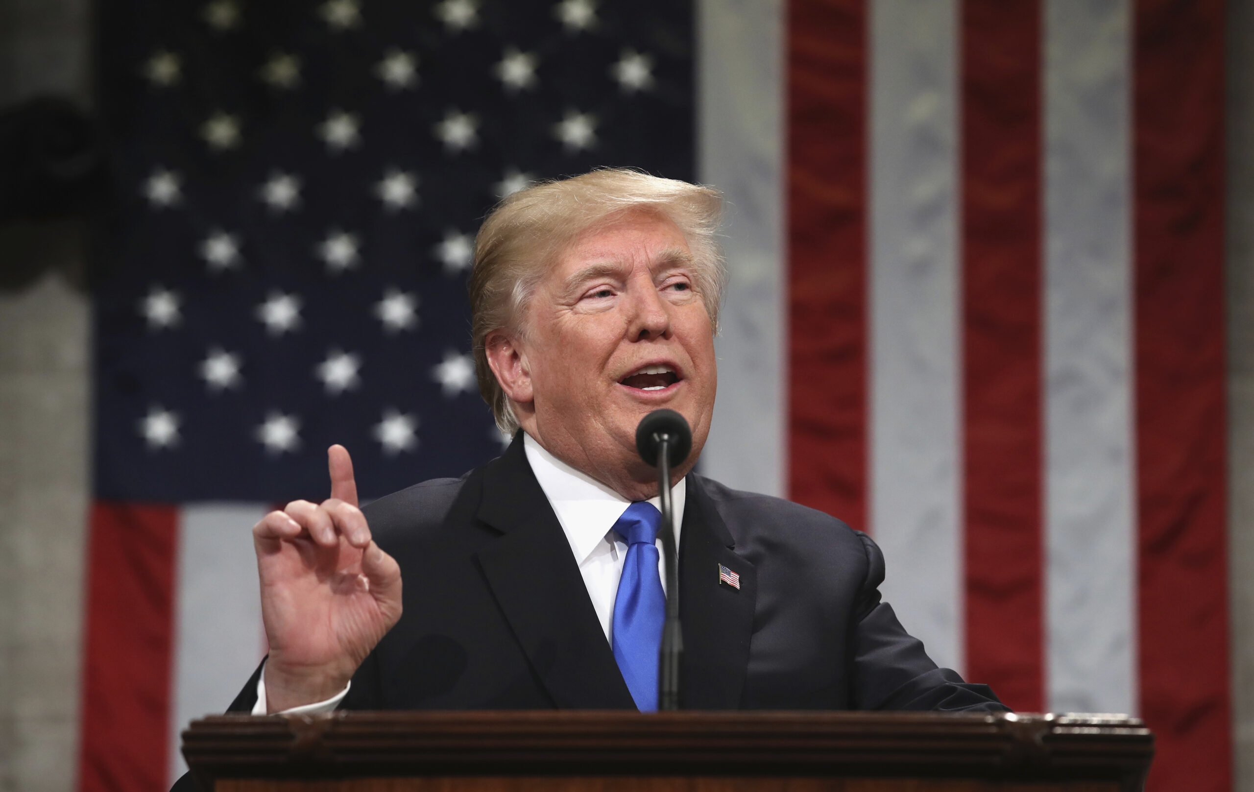 Mark Levin: Trump ‘obliterated’ media, Democrats