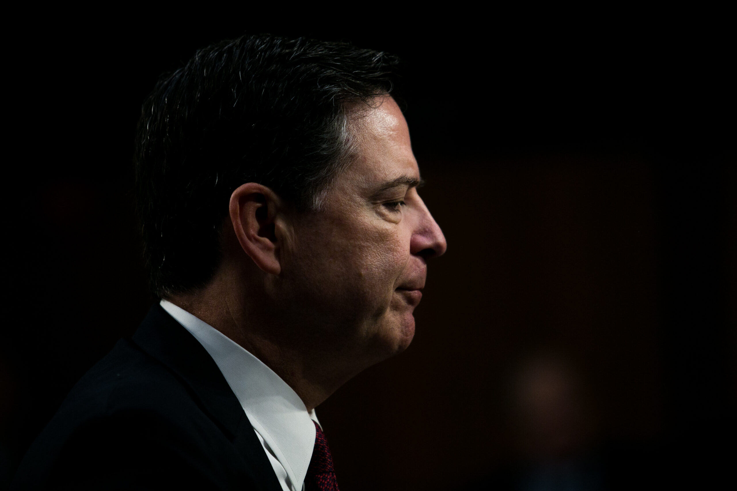 Not all leaks are created equal, but what James Comey did was still a leak