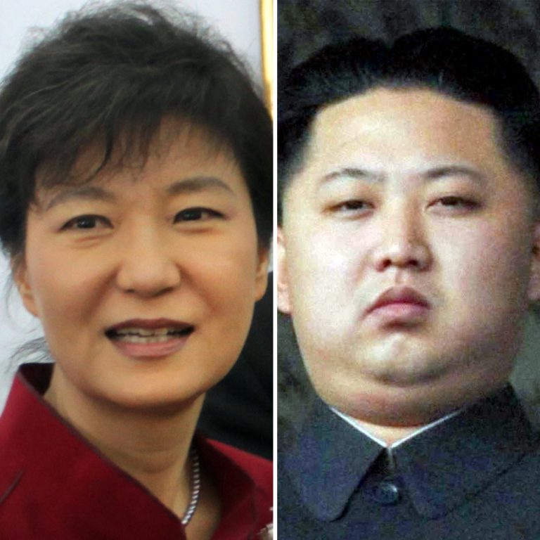 Dictatorships and Double Standards