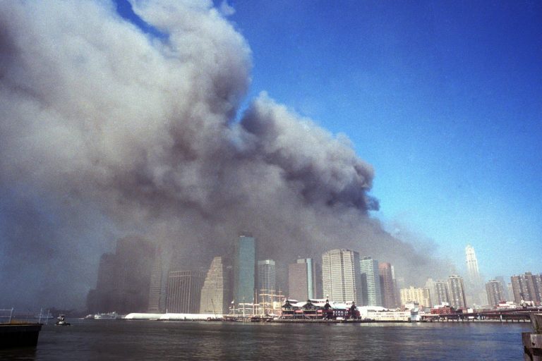 September 11, 2001