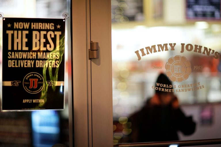 The authors of the Hamilton Project write that workers without bachelor's degrees 