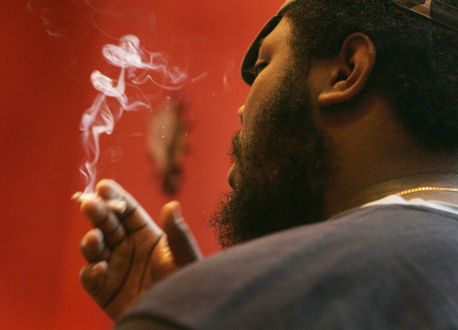 Tobacco tax winning in California, but in trouble elsewhere