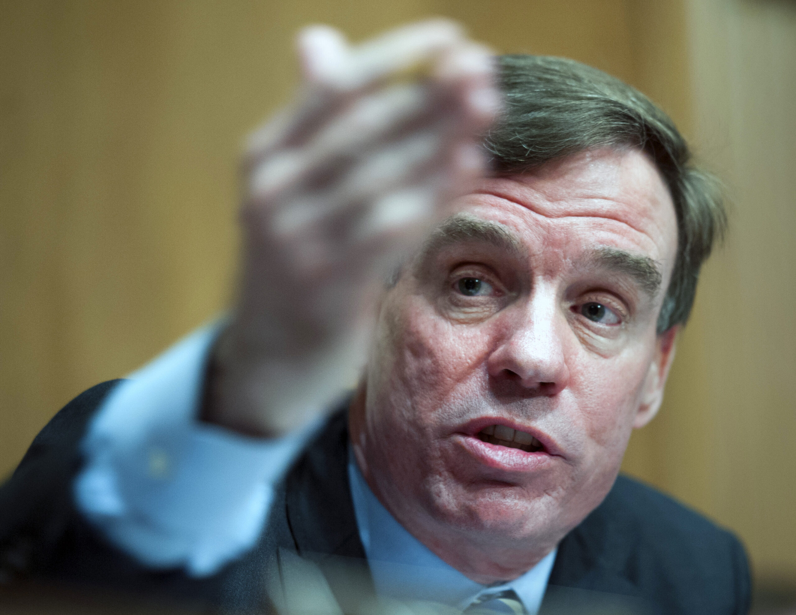 Whoops: Sen. Mark Warner deletes partisan ‘Snowbamacare’ tweet