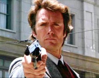 Dirty Harry Does Detroit