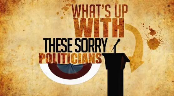 The top 10 GOP presidential campaign ads of 2011