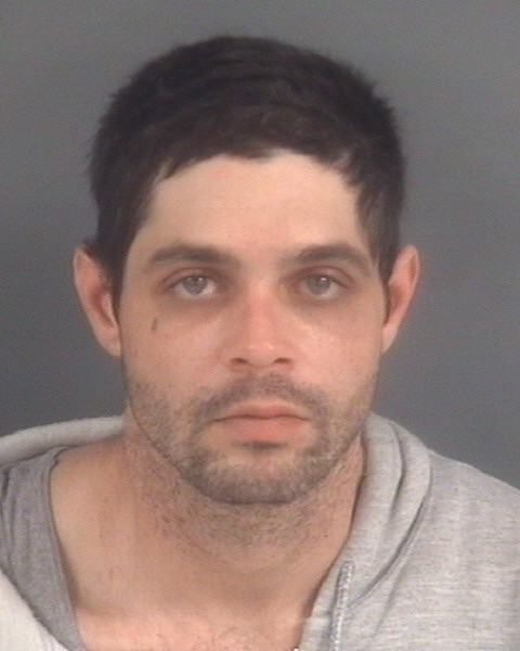 Police: Virginia bank robber caught after North Carolina job