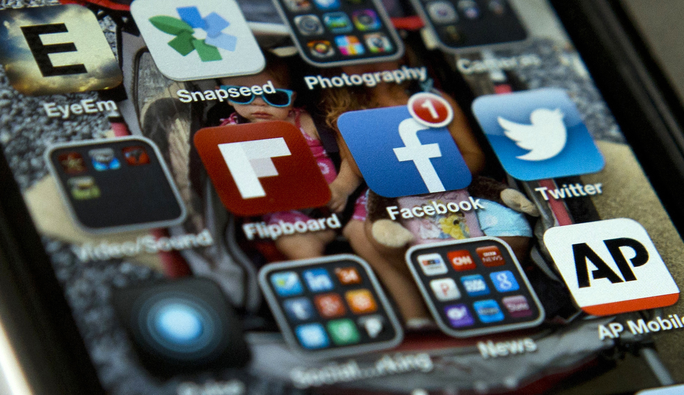 Technology is changing the fight for free speech