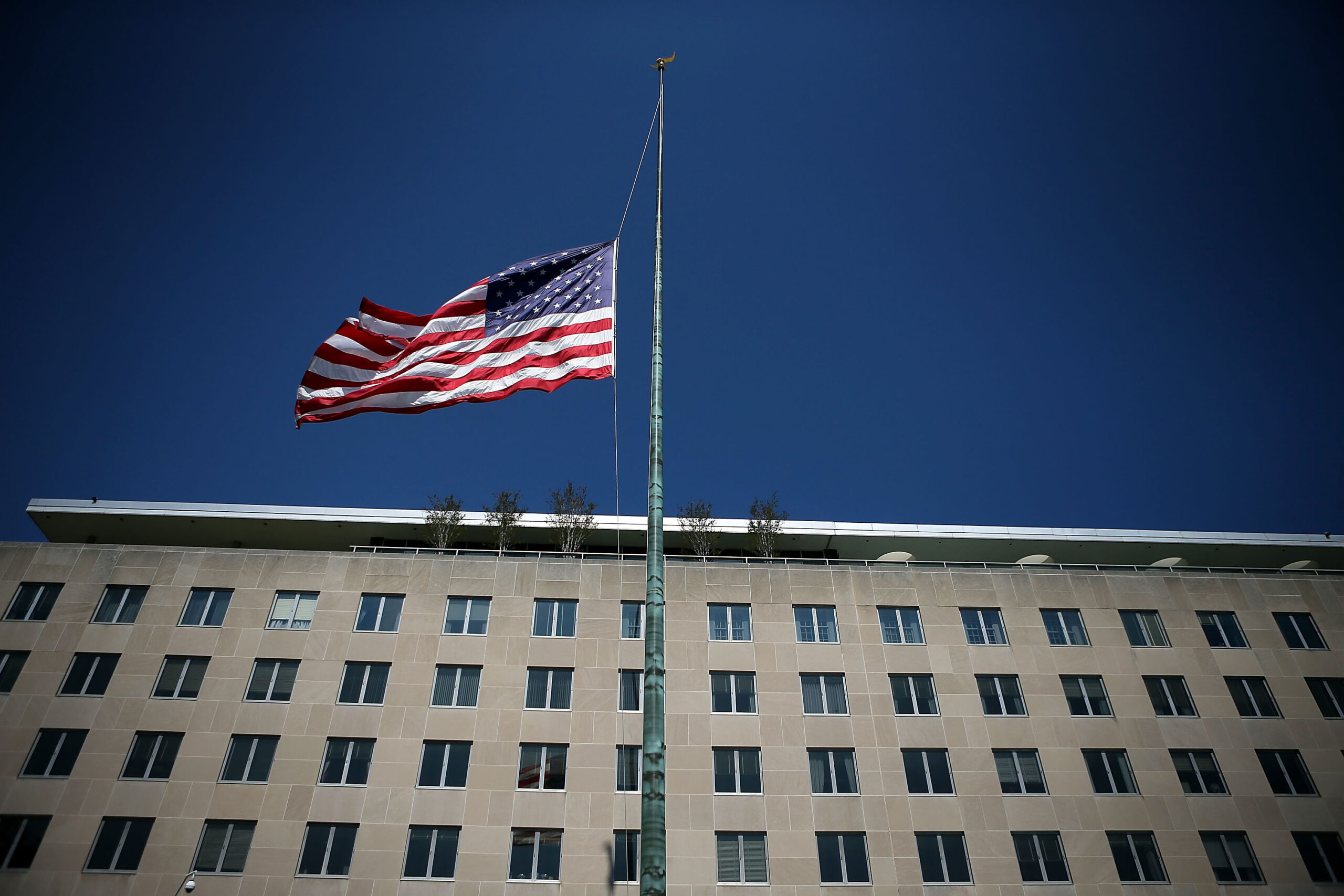 Book: State told Benghazi was a ‘terrorist attack’