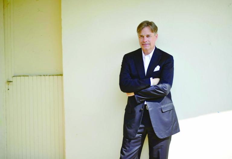 Kelly Jane Torrance: The return of an independent