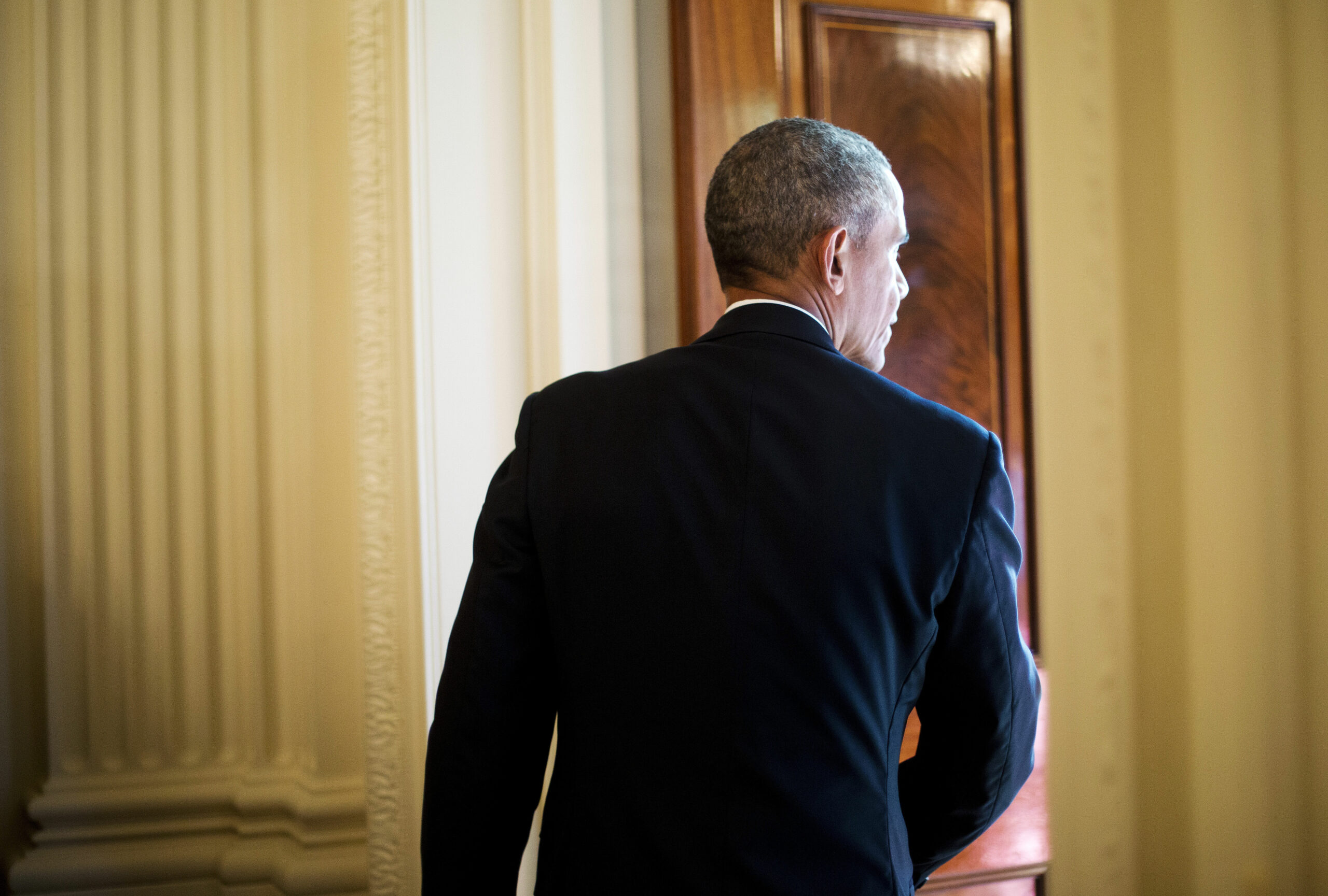 Obama won’t back Dem who doesn’t support gun control