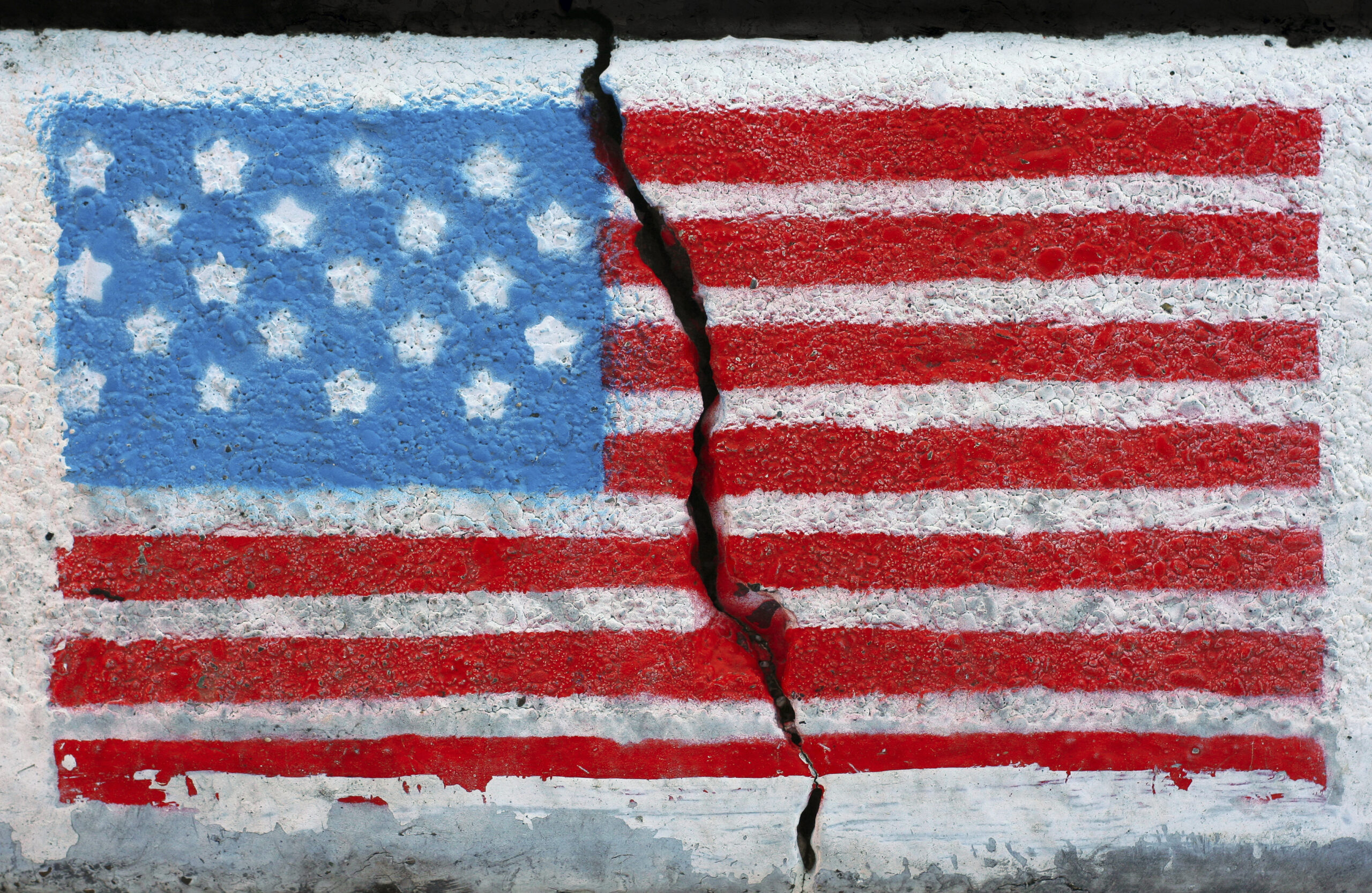 Where is the hope? Americans despair as Obama begins a new year
