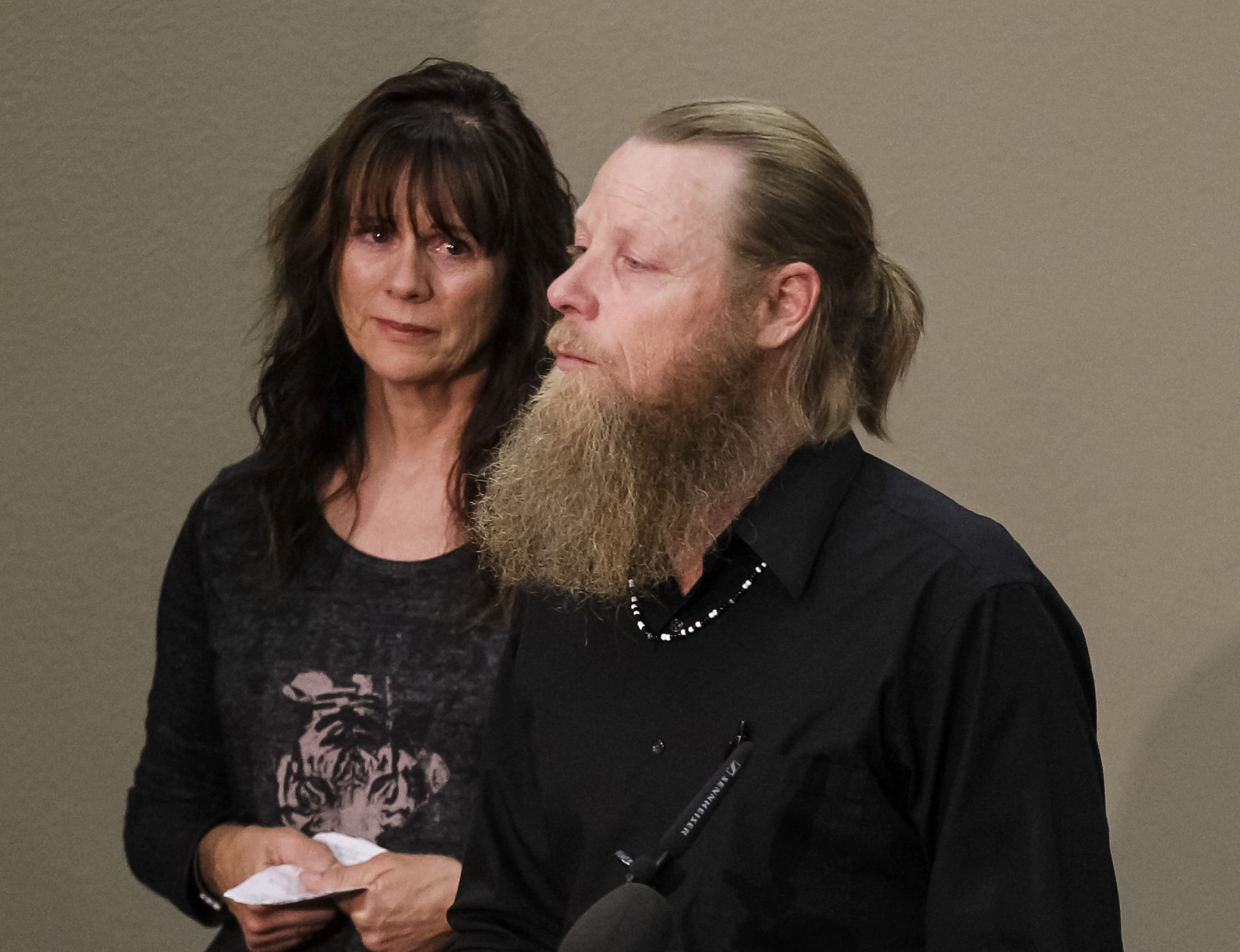 Report: Bowe Bergdahl’s parents were allowed on dozens of secret video conferences with top government, military officials
