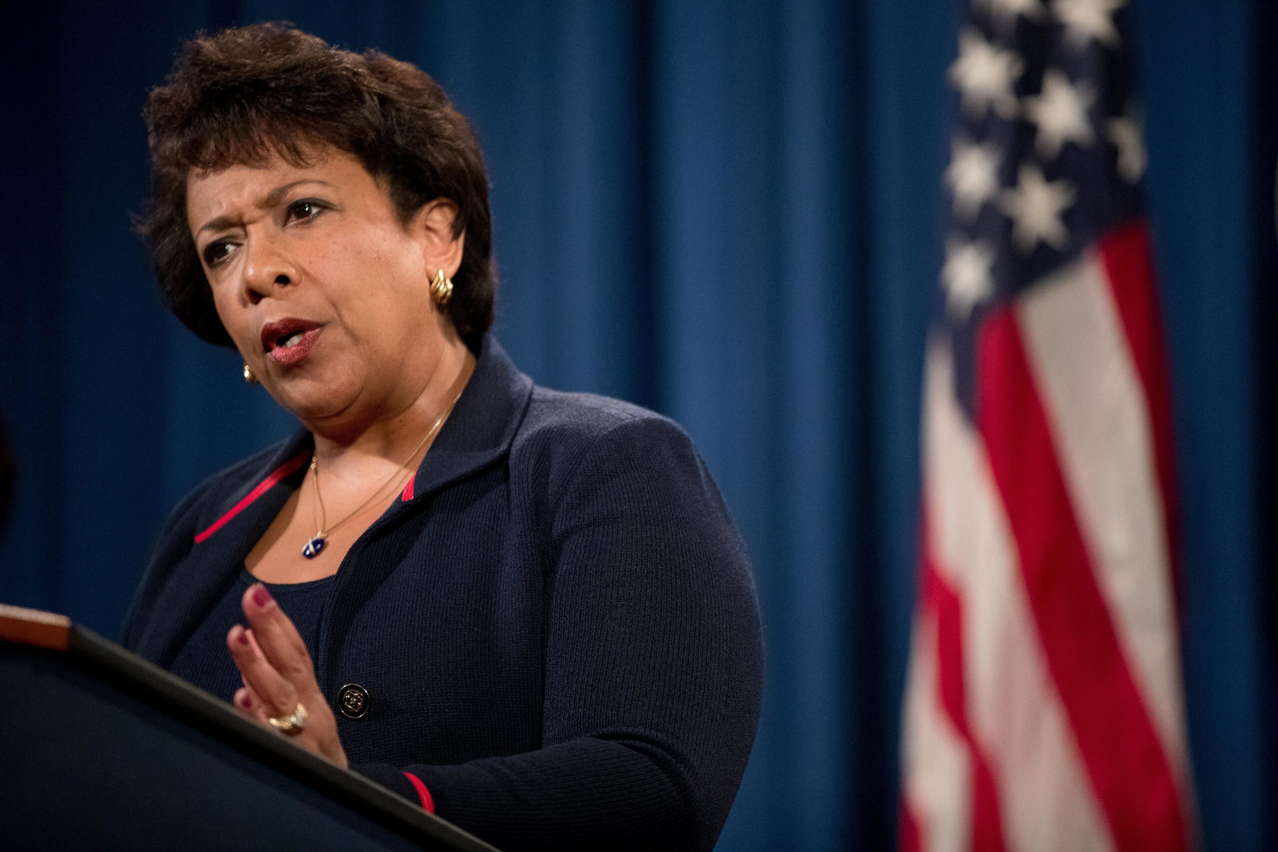 Republicans: Lynch letting EPA off the hook over toxic mine spill