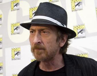 Frank Miller, in His Own Words