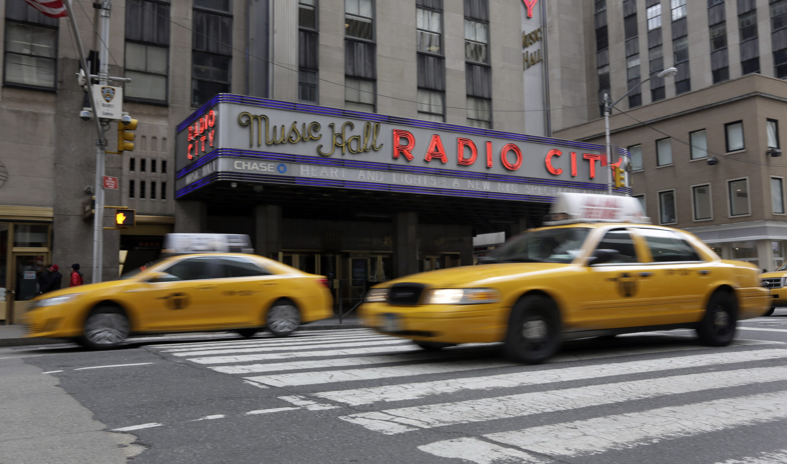 New York City Mayor Bill de Blasio appoints taxi-industry crony to regulate taxi industry
