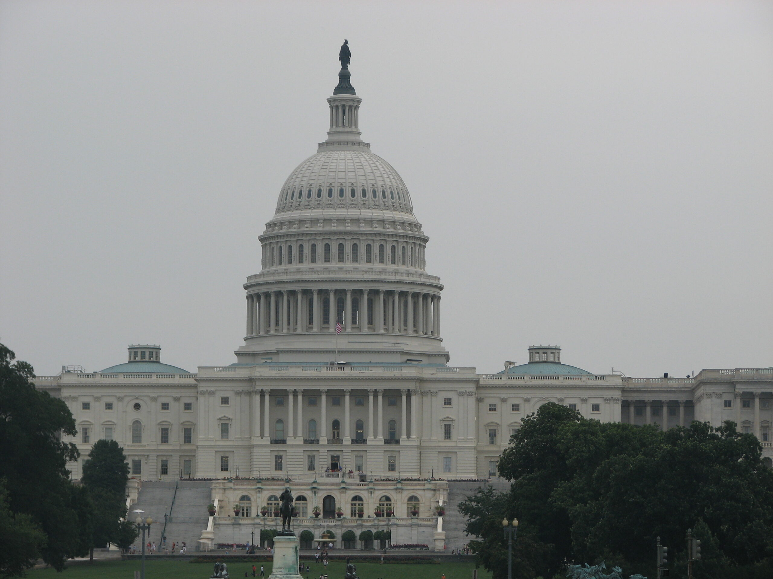 Obama, Republicans Set for Climate Showdown