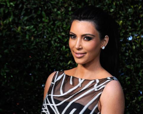 Kim: I’m not dating yet