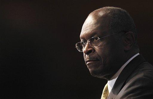 Attorney: Cain is lying about my client