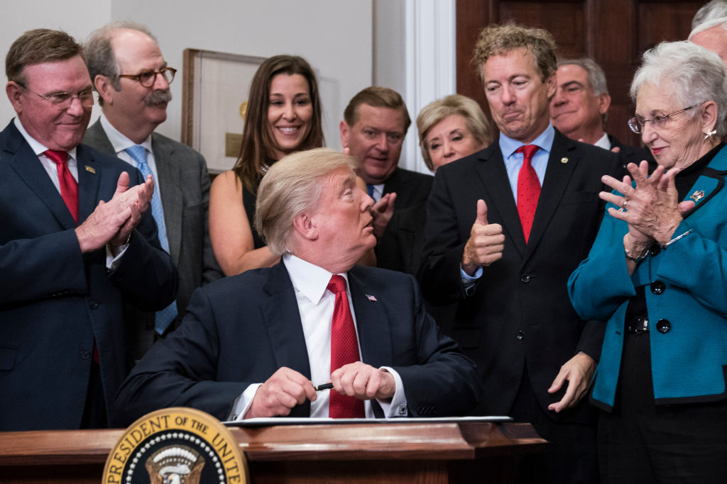 No, CSRs Are Not Insurance ‘Bailouts.’ No, Trump Did Not End Them.