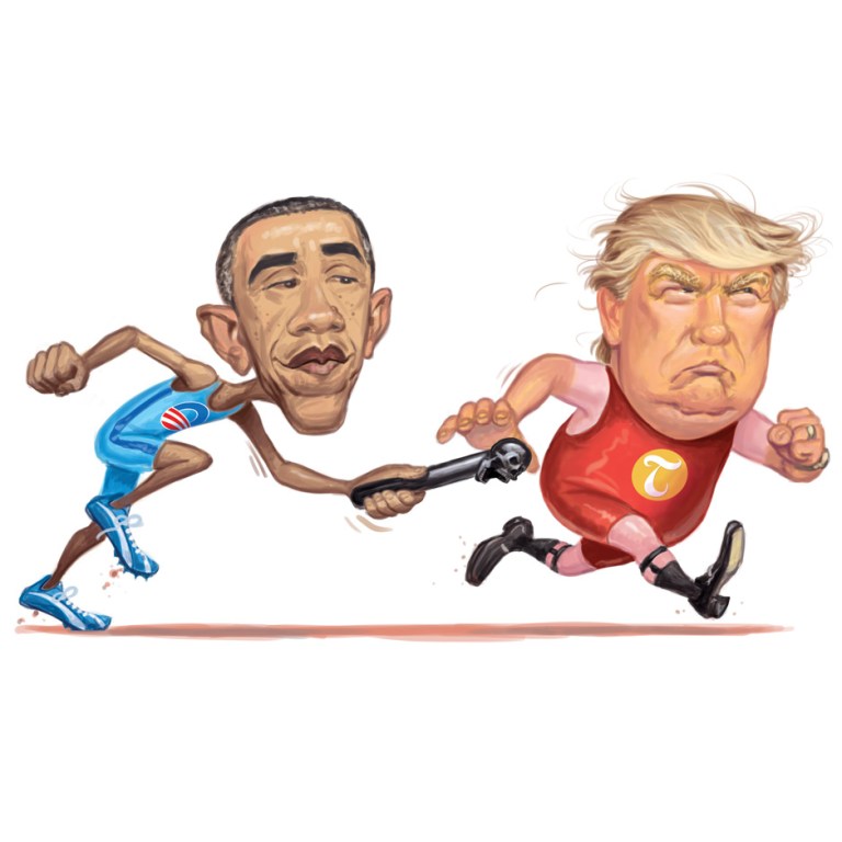 Dividers, Not Uniters