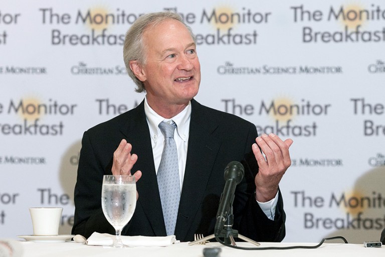 (Christian Science Monitor)