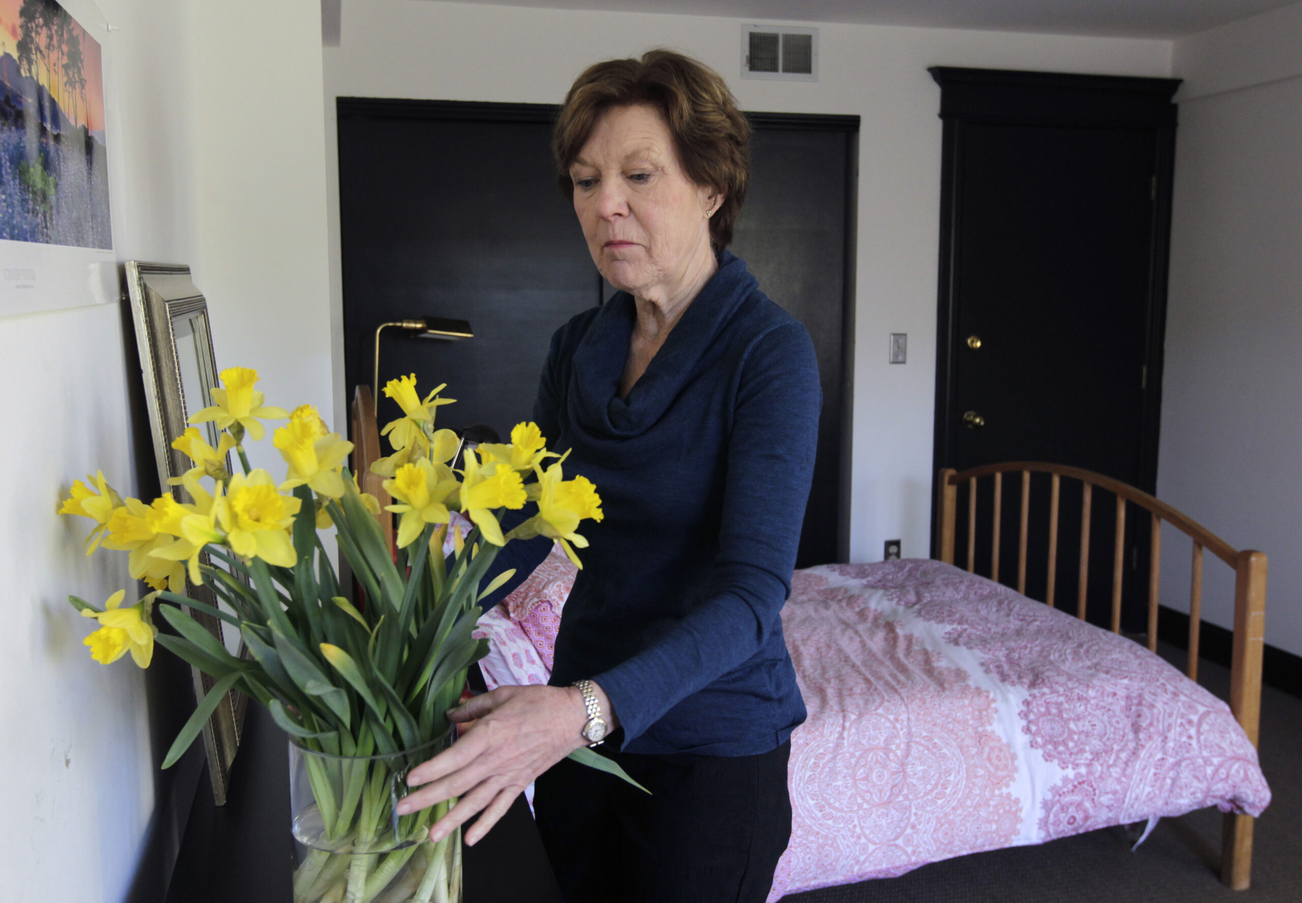 San Francisco considers ending rental ban