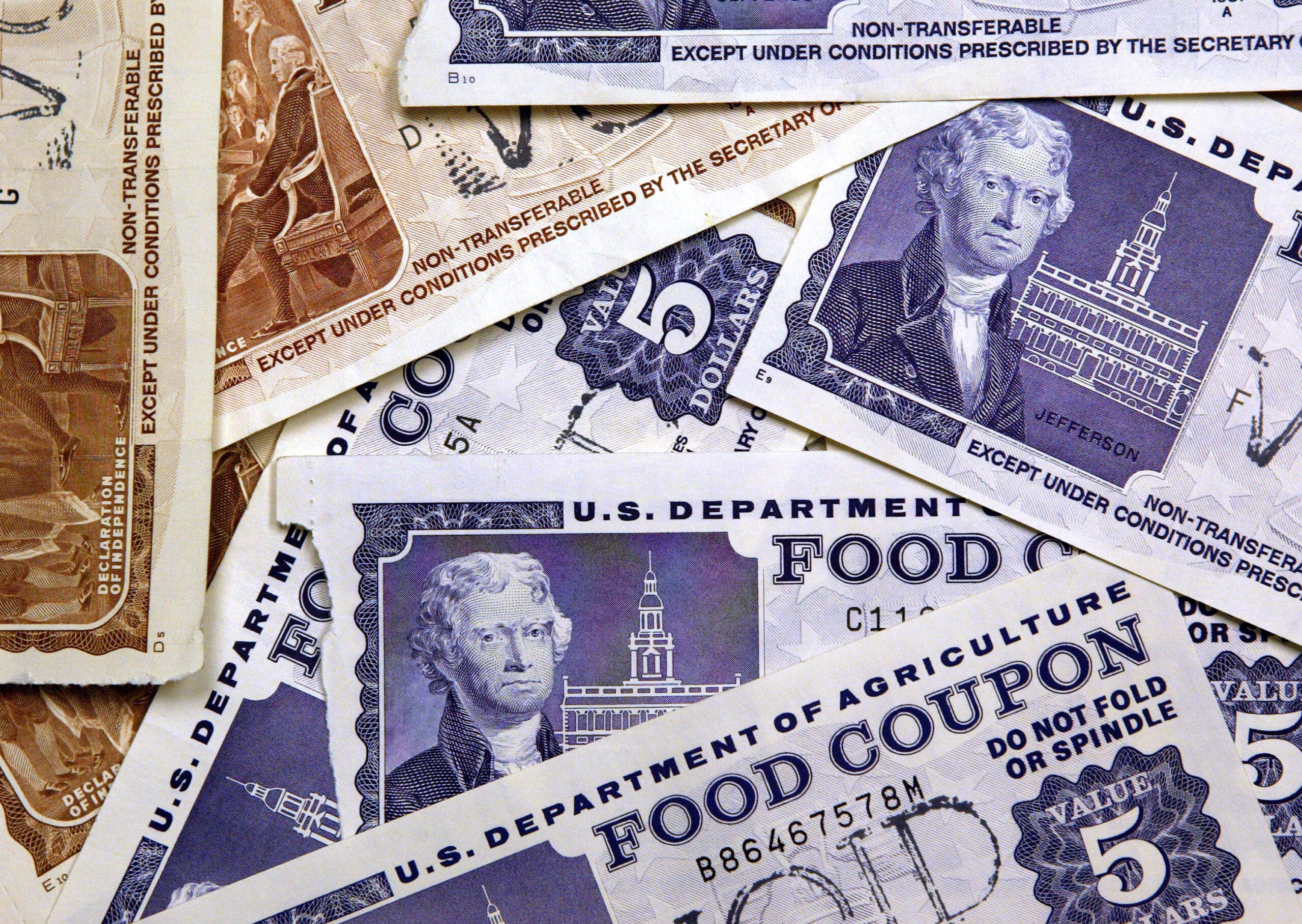 Food stamps: February payments to Colorado residents worth up to $1,751 begin in nine days