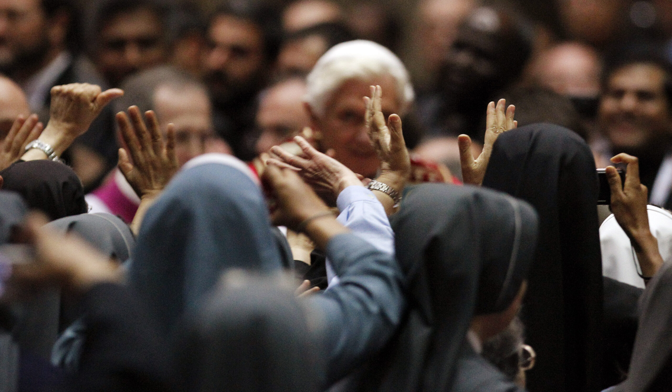 Vatican says US nuns must promote church teachings