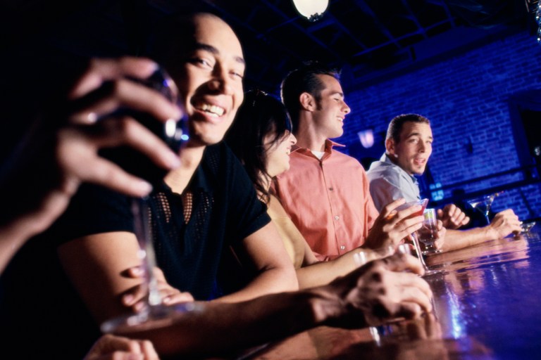 Montgomery County Councilman Hans Riemer, D-at large, is working on a nighttime economic initiative to boost after-hours amenities to attract more young people to move to the county. (Photo: Thinkstock)