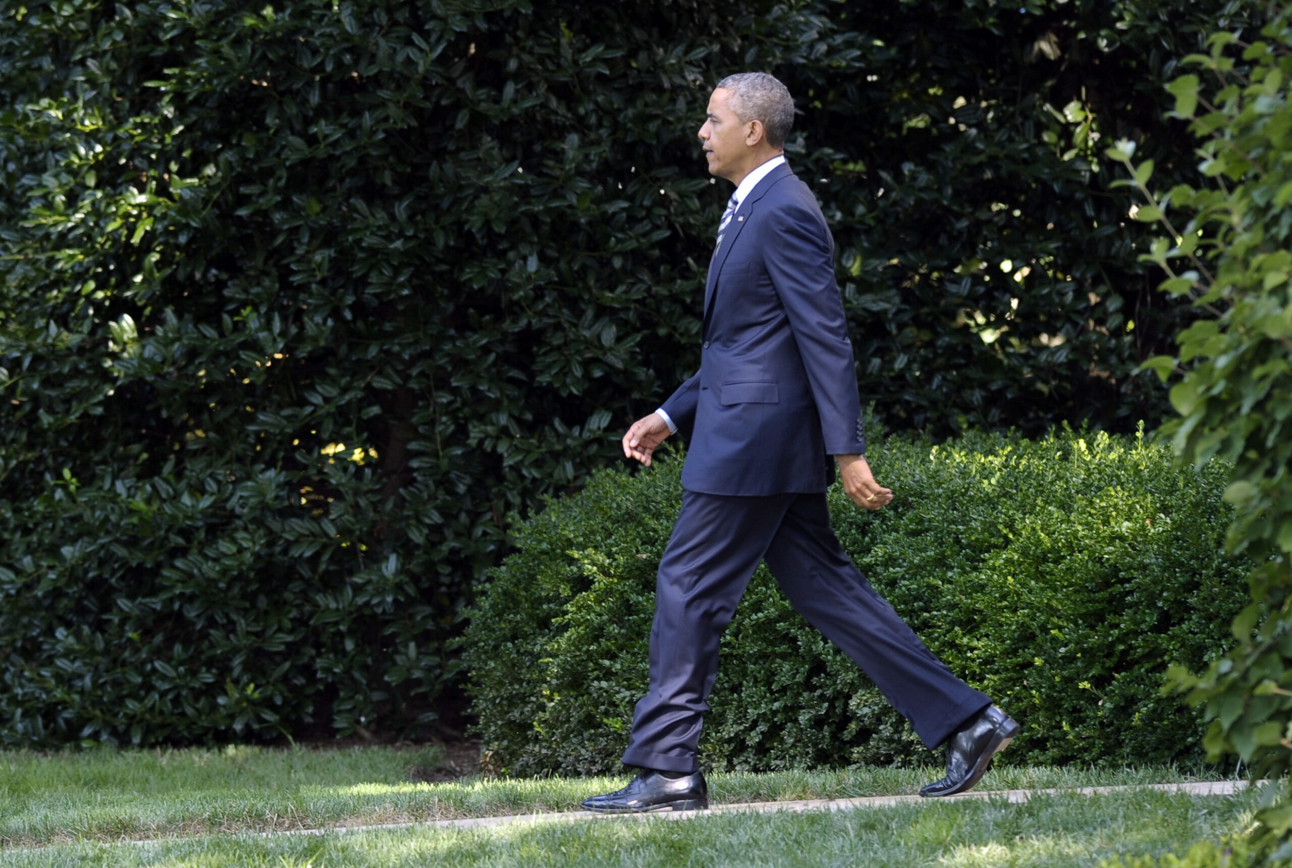 Obama’s latest pivot to economy short on policy