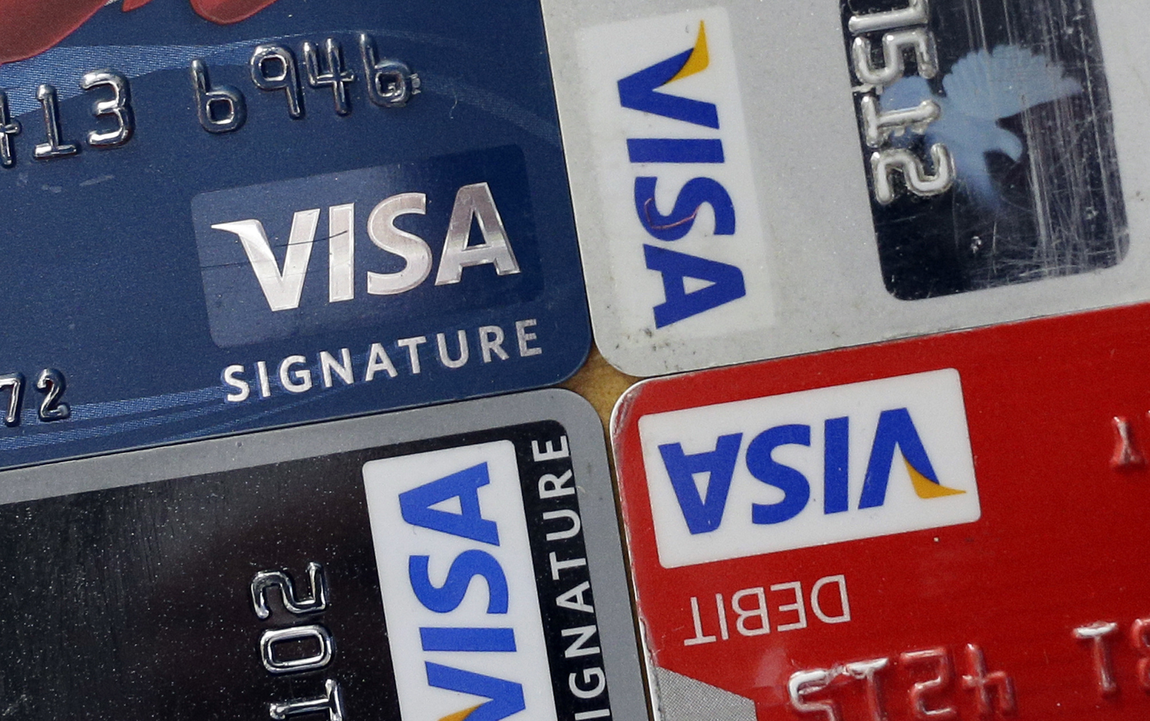 Competition gave us the world’s largest economy. Why are banks fighting it so hard?