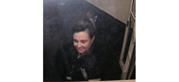 Police looking for information in robbery near Dupont Circle