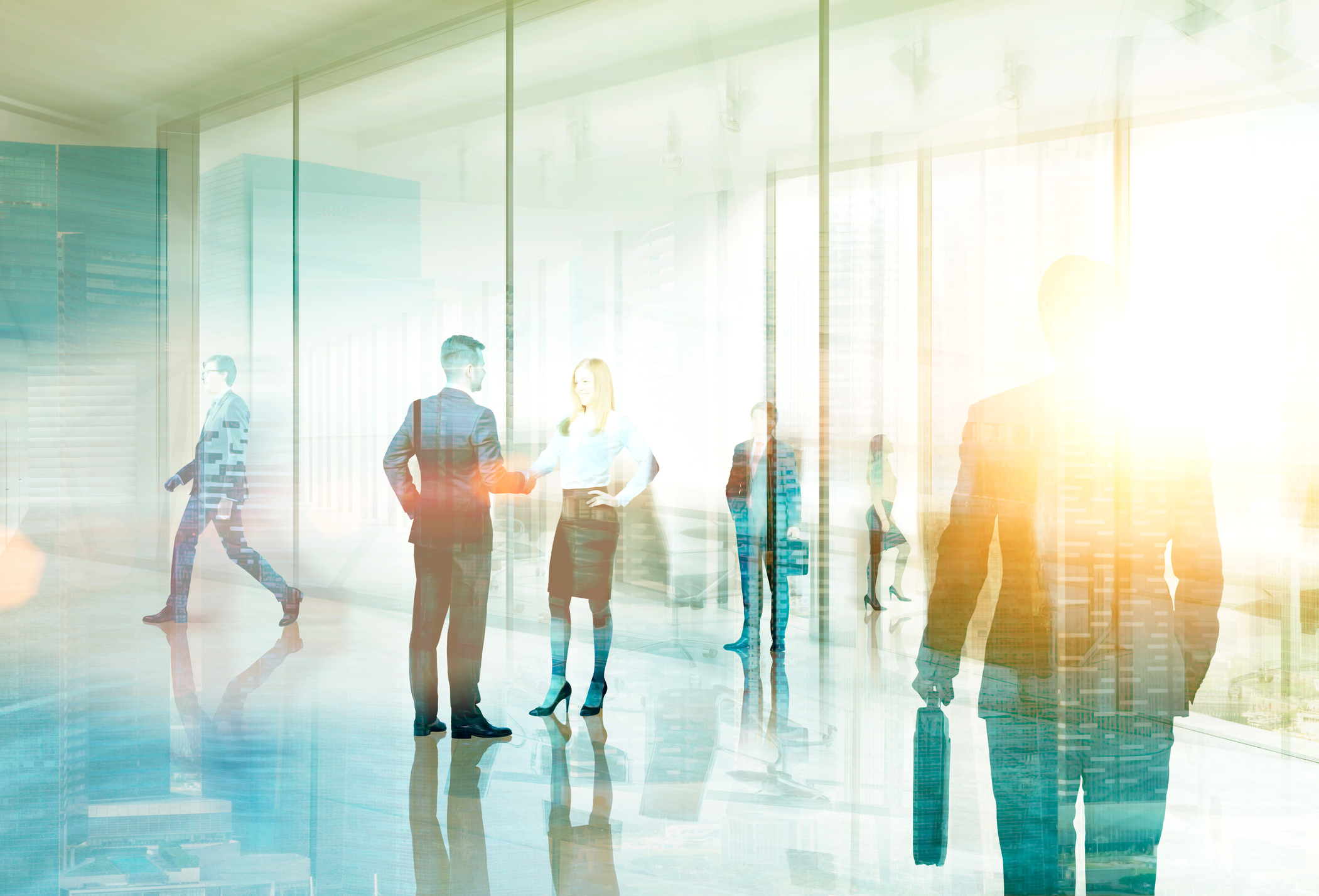 After 70 years, Washington gets serious about labor reforms