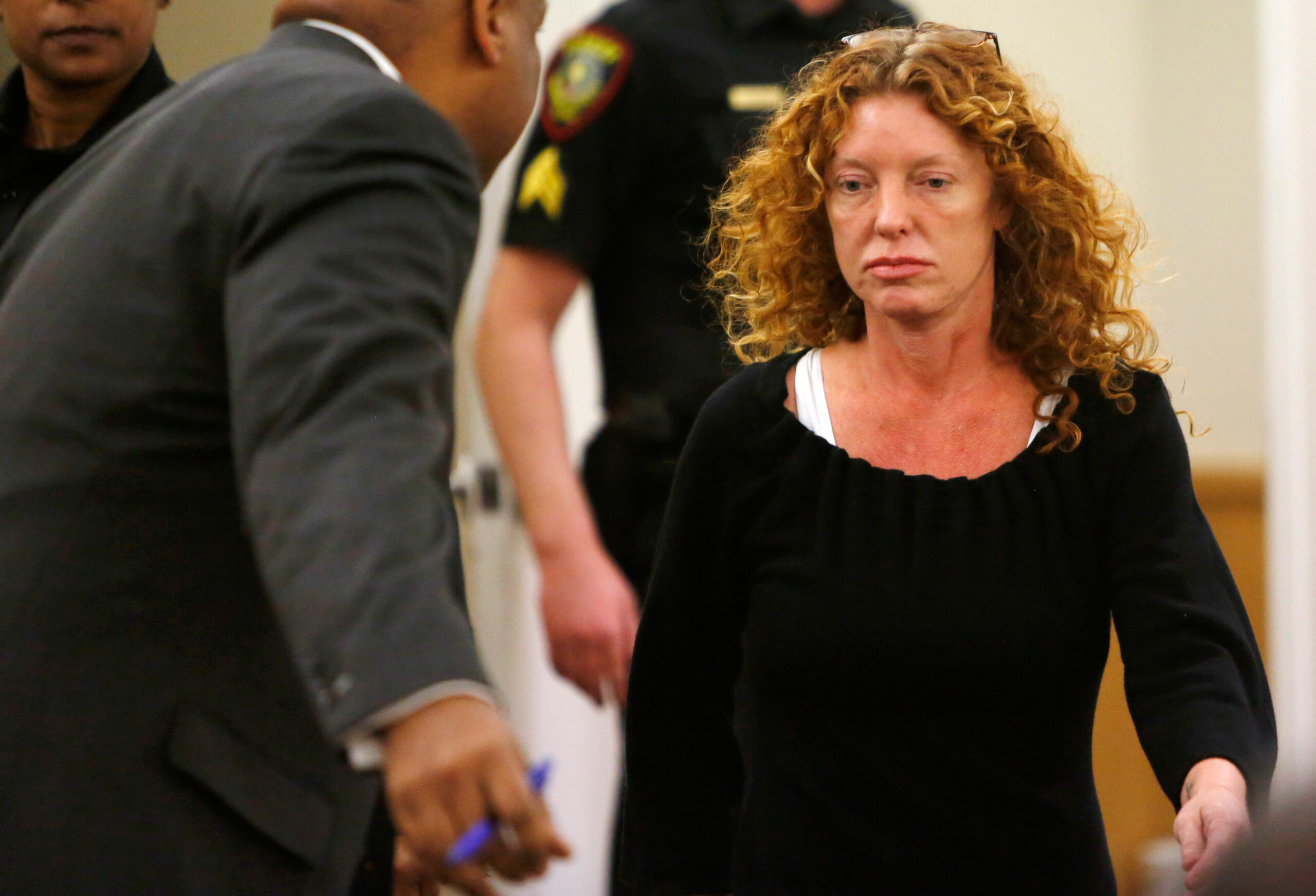 Judge reduces bond for ‘affluenza’ teen’s mom 92 percent