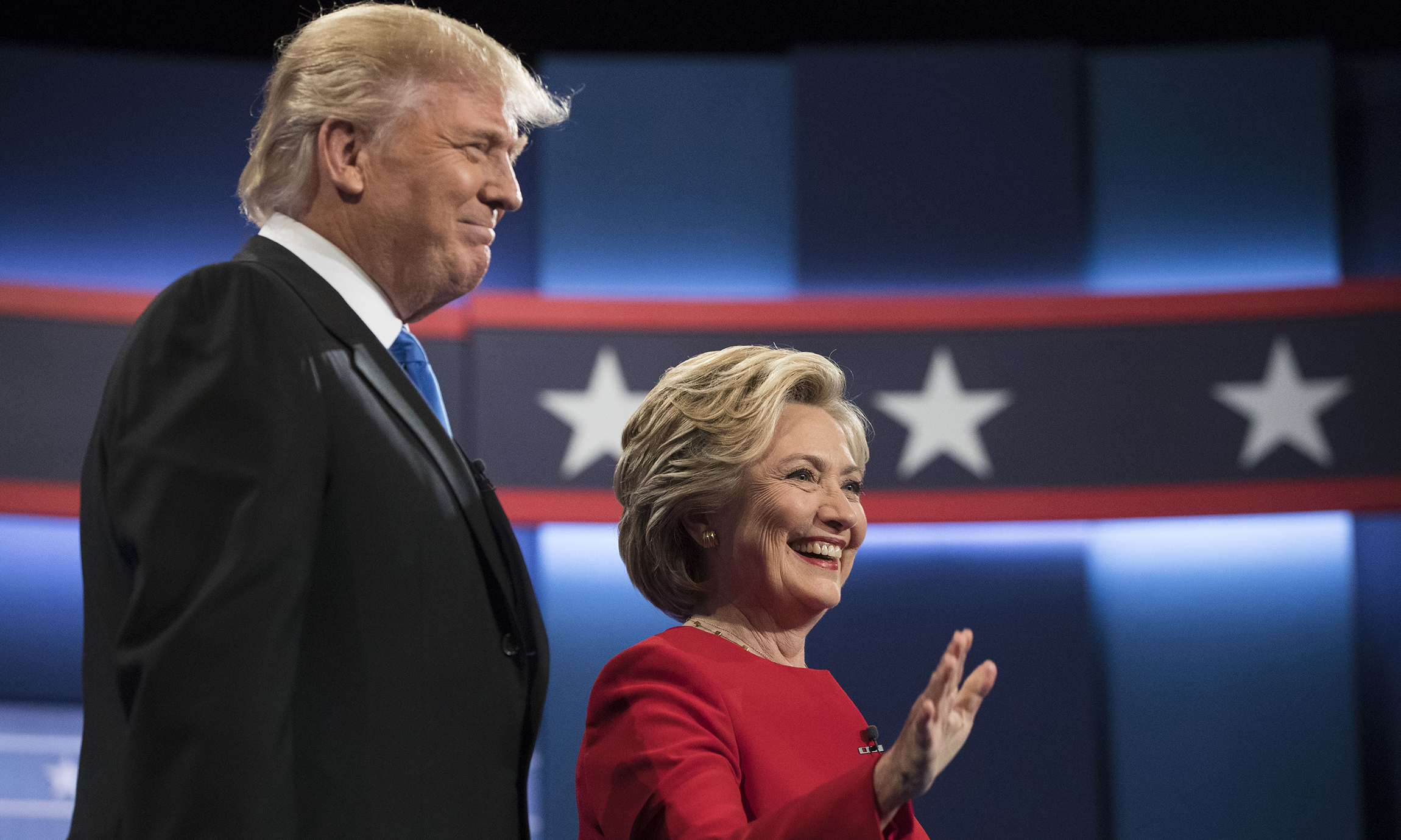 Mr. Trump, Sec. Clinton, how will you fix Obamacare?