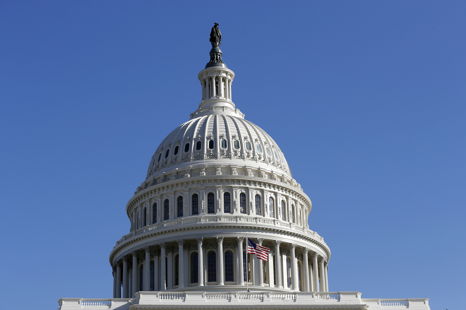 House Republicans chose not to abolish the appropriations committee. But should they?