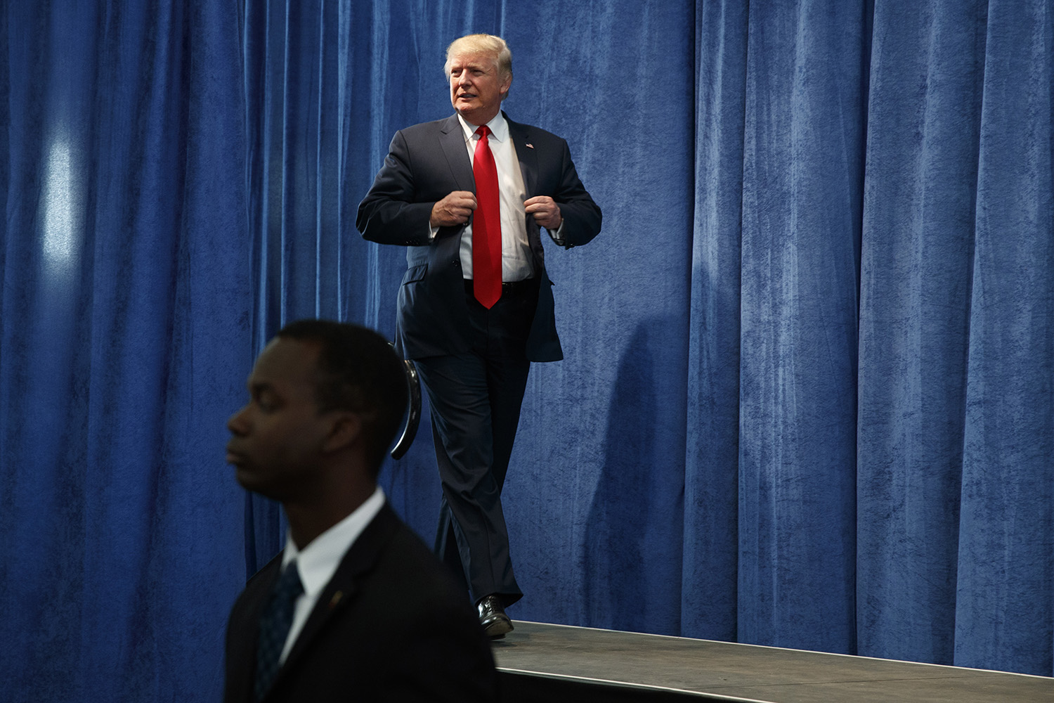 Confusion in GOP after Trump’s Obamacare comments