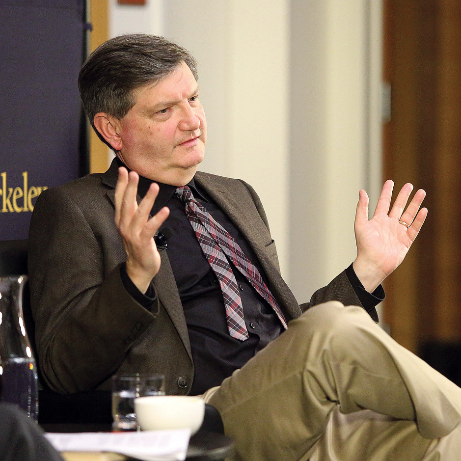 A Privileged  Press?